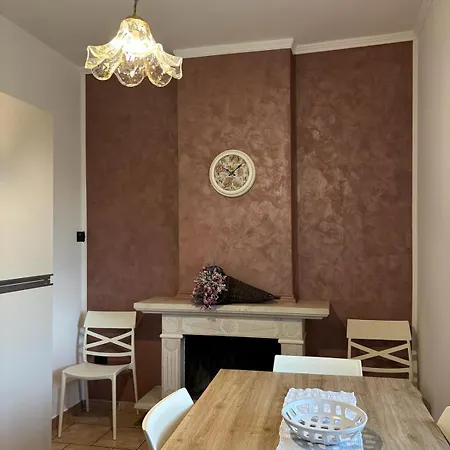 Appartement Casa Ciccone-l'aquila Tornimparte
