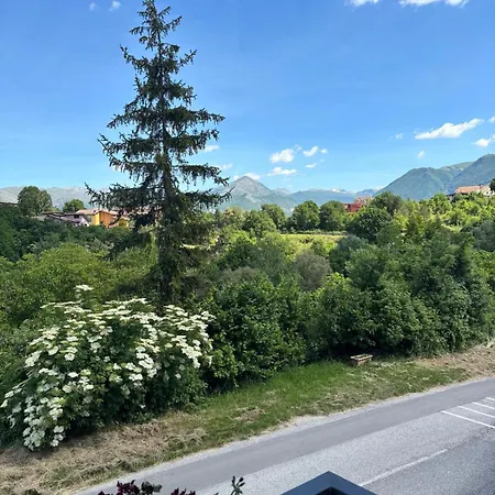 Casa Ciccone-l'aquila *