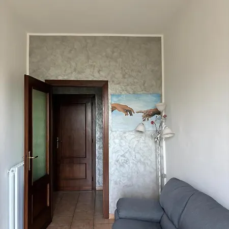 Casa Ciccone-l'aquila Tornimparte
