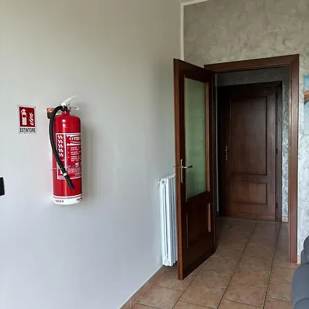 Casa Ciccone-l'aquila *