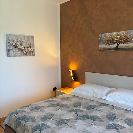 شقة Casa Ciccone-l'aquila