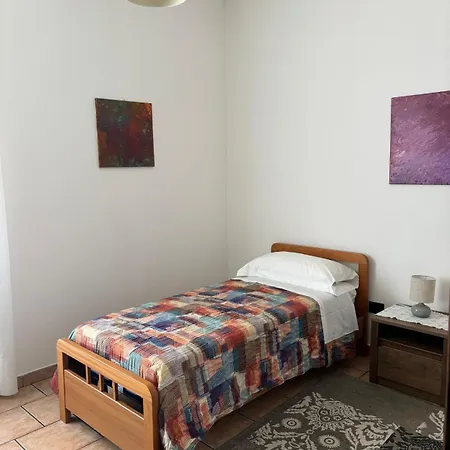 Casa Ciccone-l'aquila Tornimparte