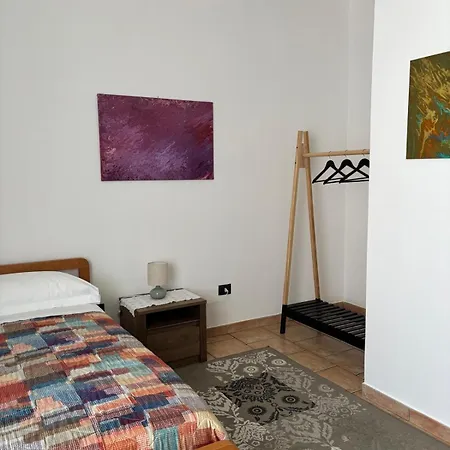 Casa Ciccone-l'aquila *
