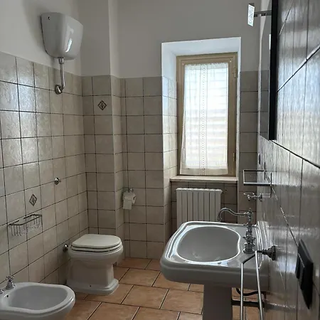 Casa Ciccone-l'aquila *